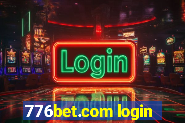 776bet.com login